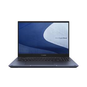 Notebook Asus ExpertBook B5 Flip černý

 obrázek produktu 3 z 14