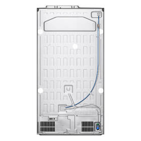 Americká lednice LG GSLV70PZTD 

 obrázek produktu 11 z 15