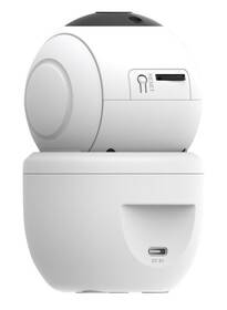 IP kamera IMMAX NEO LITE SMART Security VALL-II bílá

 obrázek produktu 4 z 5