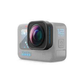 Objektiv GoPro Max Lens Mod 2.0 (HERO12 Black) 

 obrázek produktu 5 z 9