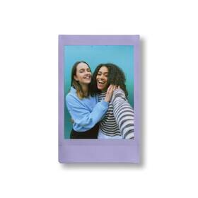 Instantní film Fujifilm Instax Mini Soft Lavender 10ks 

 obrázek produktu 2 z 5