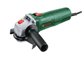 Úhlová bruska Bosch UniversalGrind 750-115, 0.603.3E2.000 

 obrázek produktu 1 z 5
