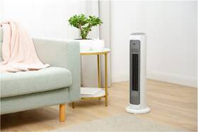 Topidlo Sencor SFH 8994WH 

 obrázek produktu 10 z 11