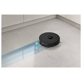 Robotický vysavač Sencor SRV 9185BK 

 obrázek produktu 17 z 22