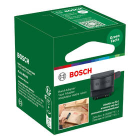 Adaptér Bosch k Zamo, 1.600.A02.PZ6 

 obrázek produktu 2 z 3