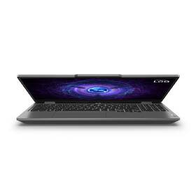 Notebook Lenovo LOQ 15IRX9 + Game Pass předplatné na 3 měsíce šedý

 obrázek produktu 11 z 14