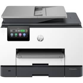Tiskárna multifunkční HP OfficeJet Pro 9132e, služba HP Instant Ink šedá/bílá

 obrázek produktu 2 z 8
