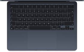 Notebook Apple MacBook Air 13" M3 8-GPU 8GB 256GB - Midnight CZ 

 obrázek produktu 1 z 8