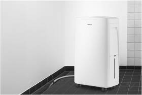 Odvlhčovač Sencor SDH 1028WH bílá barva
