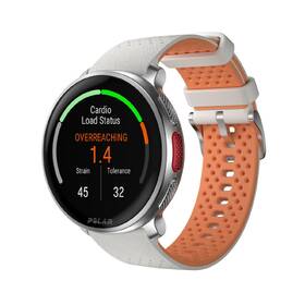 Chytré hodinky Polar Vantage V3 vel. S-L bílý/oranžový

 obrázek produktu 1 z 14
