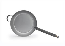 Pánev de Buyer 5610.36, 36 cm ocel

 obrázek produktu 3 z 9