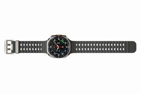 Chytré hodinky Samsung Galaxy Watch Ultra LTE (2025) stříbrné

 obrázek produktu 24 z 24