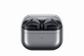 Sluchátka Samsung Galaxy Buds3 stříbrná

 obrázek produktu 1 z 20