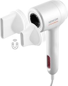 Fén Sencor SHD 9100RS Artemiss bílý

 obrázek produktu 3 z 12
