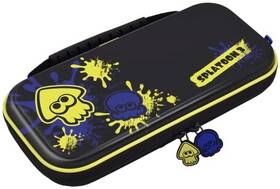 Pouzdro HORI Vault Case (Splatoon 3) černé/zelené

 obrázek produktu 1 z 3