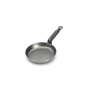 Pánev de Buyer 5612.14 MINI, 14 cm ocel

 obrázek produktu 1 z 7