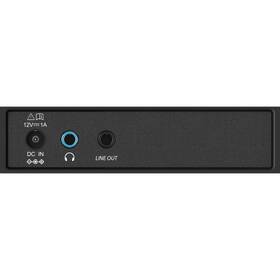 Radiopřijímač s DAB+ Hama DR1000 černý

 obrázek produktu 3 z 8