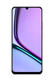 Mobilní telefon realme Note 60 6 GB / 128 GB černá barva
