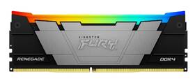 Operační paměť Kingston 64GB (4x16GB) DDR4 3200MHz CL16 
