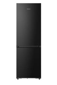 Chladnička s mrazničkou Hisense RB5K330GSFC černá

 obrázek produktu 8 z 9