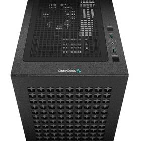 Case DeepCool CH370 černá

 obrázek produktu 7 z 11