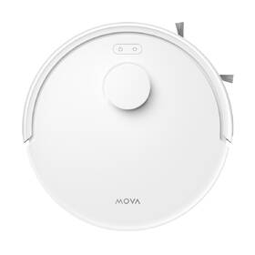 Robotický vysavač MOVA E20 Robot Vacuum bílý

 obrázek produktu 6 z 7