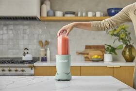 Stolní mixér Nutribullet NB907MAJD zelený

 obrázek produktu 4 z 5