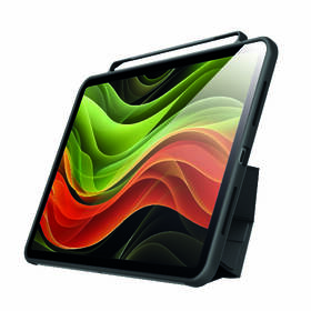 Pouzdro na tablet Mobile Origin The Case na Apple iPad Pro 13" M4 (2024) černé

 obrázek produktu 6 z 8
