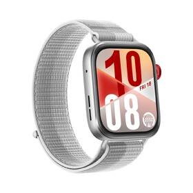 Chytré hodinky Huawei Watch Fit 4 šedé

 obrázek produktu 3 z 6