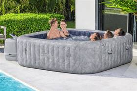 Vířivka Bestway San Francisco Hydrojet 

 obrázek produktu 17 z 35