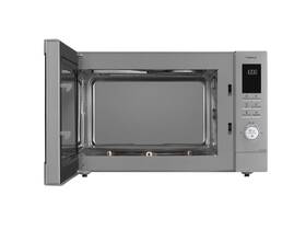 Mikrovlnná trouba Panasonic NN-CD88QSEPG šedá

 obrázek produktu 3 z 21