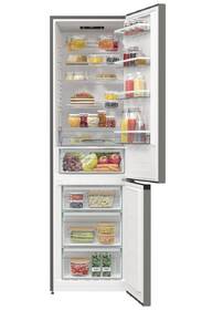 Chladnička s mrazničkou Gorenje N62CS2XL4 nerez

 obrázek produktu 2 z 11