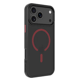 Kryt na mobil Tactical MagForce Hyperstealth 2.0 na Apple iPhone 17 Pro Max černý/červený

 obrázek produktu 1 z 2