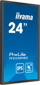 Monitor IIYAMA ProLite TF2438MSC-B1 černý

 obrázek produktu 6 z 13