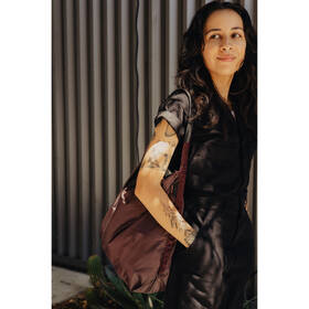 Taška Peak Design Packable Tote 12L (v2) vínová

 obrázek produktu 3 z 3