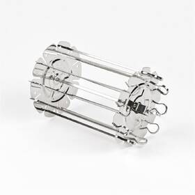 Mini trouba G3 Ferrari G1018200 černá/stříbrná

 obrázek produktu 8 z 12