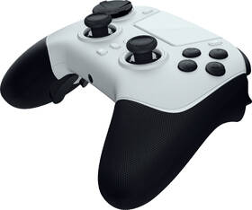 Gamepad Razer Raiju V3 Pro for PS5 & PC bílý

 obrázek produktu 4 z 12