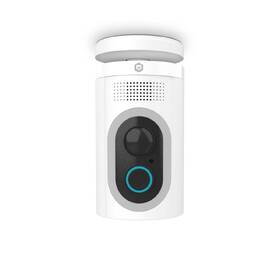 IP kamera Nedis SmartLife WIFICBO33WT bílá

 obrázek produktu 6 z 18
