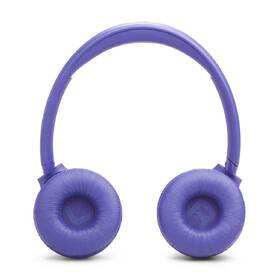 Sluchátka JBL Tune 530BT fialová

 obrázek produktu 3 z 4