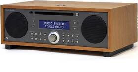 Mikrosystém Tivoli Audio Music System+ hnědý

 obrázek produktu 3 z 5