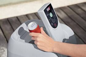 Vířivka Bestway Lay-Z-Spa® Ibiza AirJet 6002U 

 obrázek produktu 26 z 35