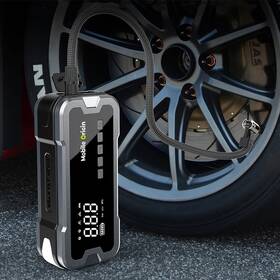 Startovací box Mobile Origin CA01 černý

 obrázek produktu 10 z 17
