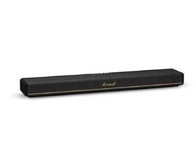 Soundbar Marshall Heston 60 černý

 obrázek produktu 3 z 12
