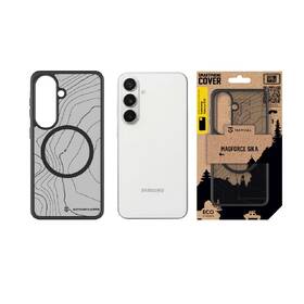 Kryt na mobil Tactical MagForce Hyperstealth Sika na Samsung Galaxy S26 černý

 obrázek produktu 2 z 2