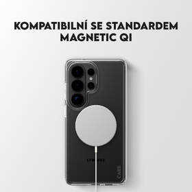 Kryt na mobil PanzerGlass CARE Urban Qi na Samsung Galaxy S26 Ultra průhledný

 obrázek produktu 4 z 6