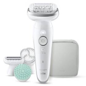 Epilátor Braun SES9-080 stříbrný

 obrázek produktu 1 z 10