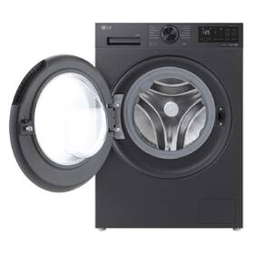 Set výrobků LG F4X5511TBB + RHX5009TBB černý/šedý

 obrázek produktu 8 z 25