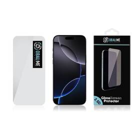 Tvrzené sklo Obal:Me 2.5D na Apple iPhone 16 Pro Max 

 obrázek produktu 2 z 2