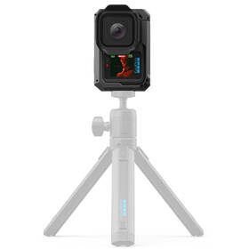Držák GoPro MISSION 1 Point-and-Shoot grip šedý

 obrázek produktu 10 z 12