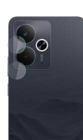 Ochranné sklo čočky fotoaparátu 3mk Realme 14 5G / 14T 5G - Hardy Fusion Lens Protection průhledné

 obrázek produktu 1 z 8